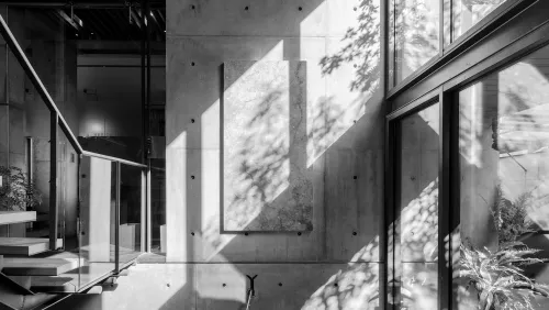 Abraham Architecture & Interior Design