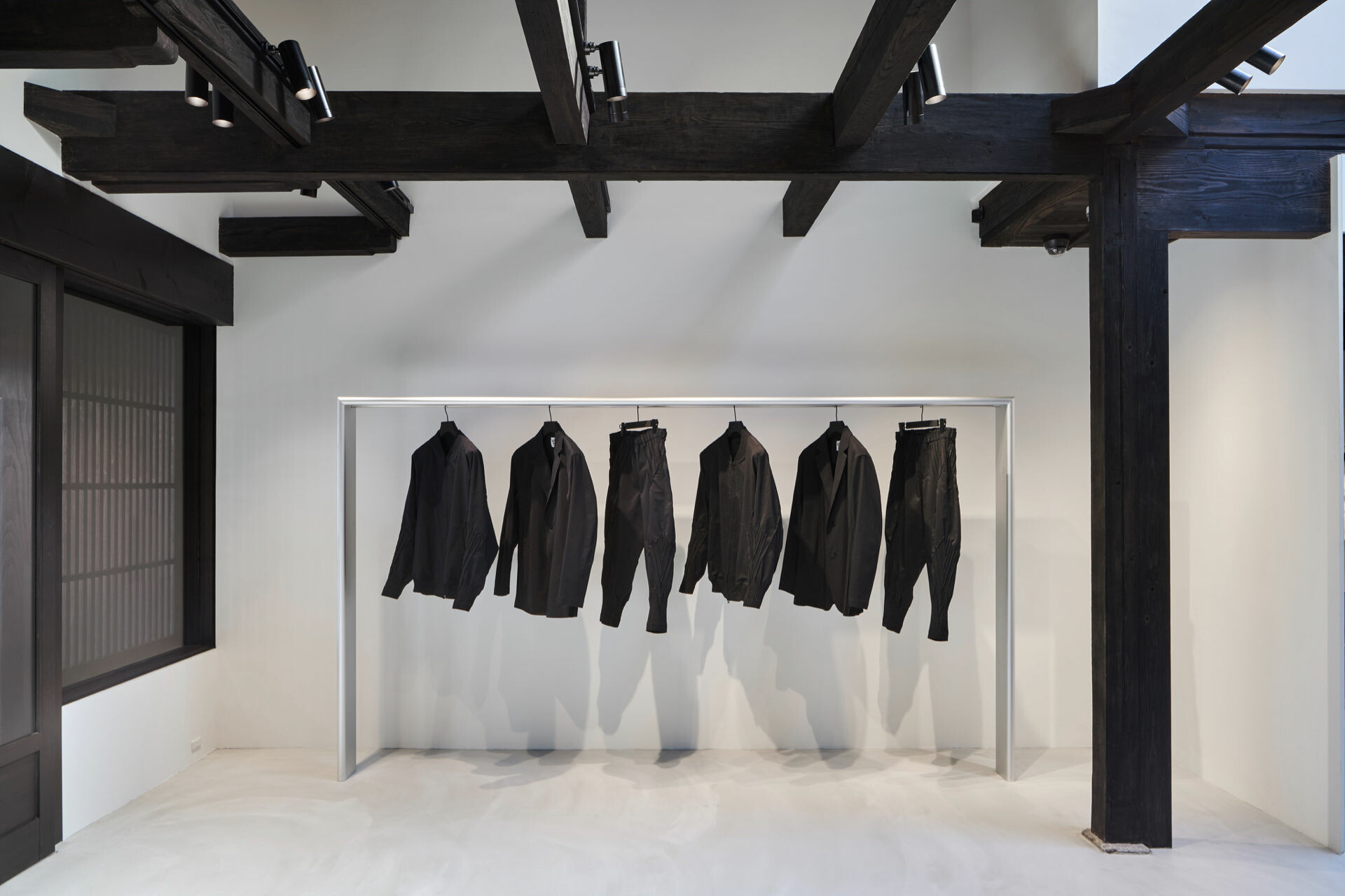 A-Poc Able Issey Miyake | WABISABI