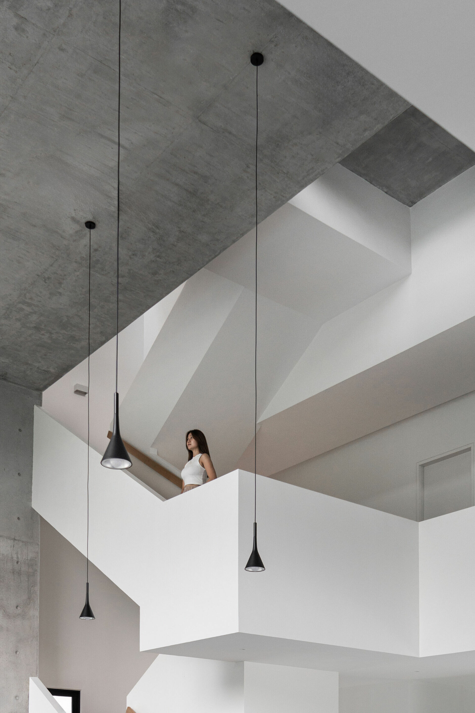 TESSERA HOUSE | WABISABI