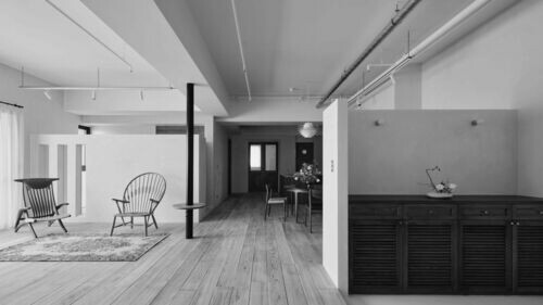 CT Residence