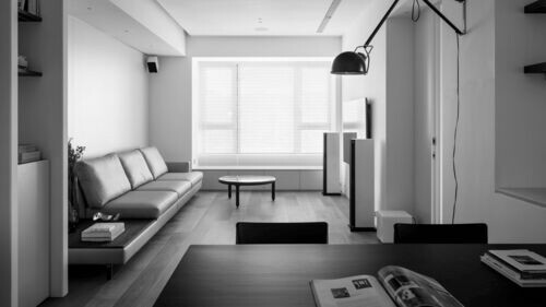 Yang Residence