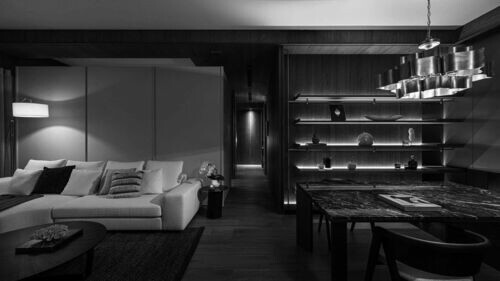 Meta Mansion Taipei,