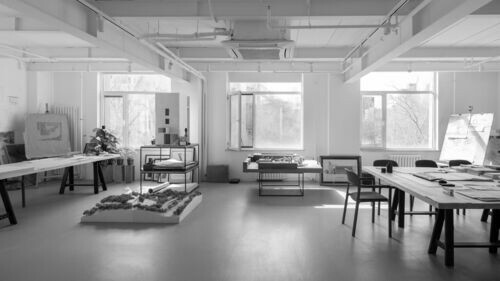 Vector Architects