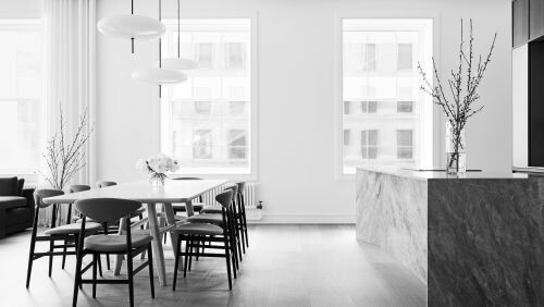 Union Square Loft
