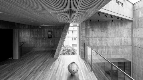 Showroom/moricasa