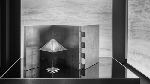 The Inner Measure of Home — ARMANI/CASA