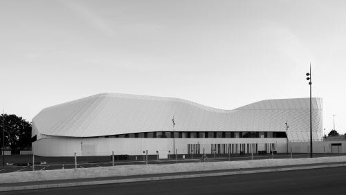 Espace Mayenne