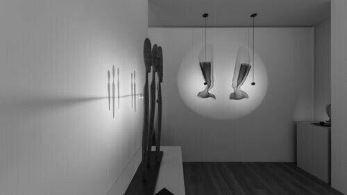 Where Light Meets Shadow: Reading the Quiet Intelligence of Space—Lumière Art Gallery