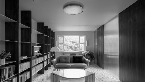 Garnier Residence