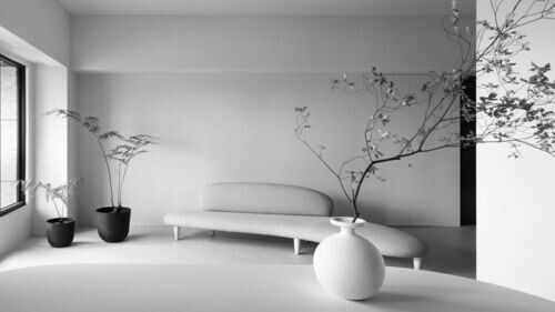 Wu Residence