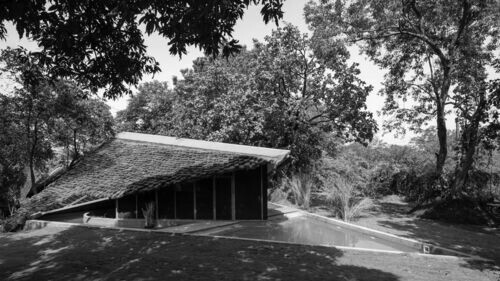 Bridge House