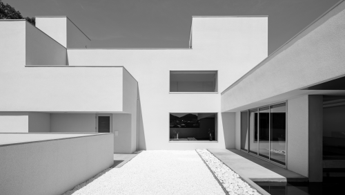 Hilltop House